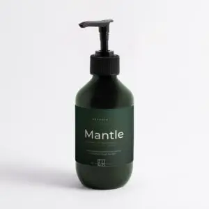Mantle