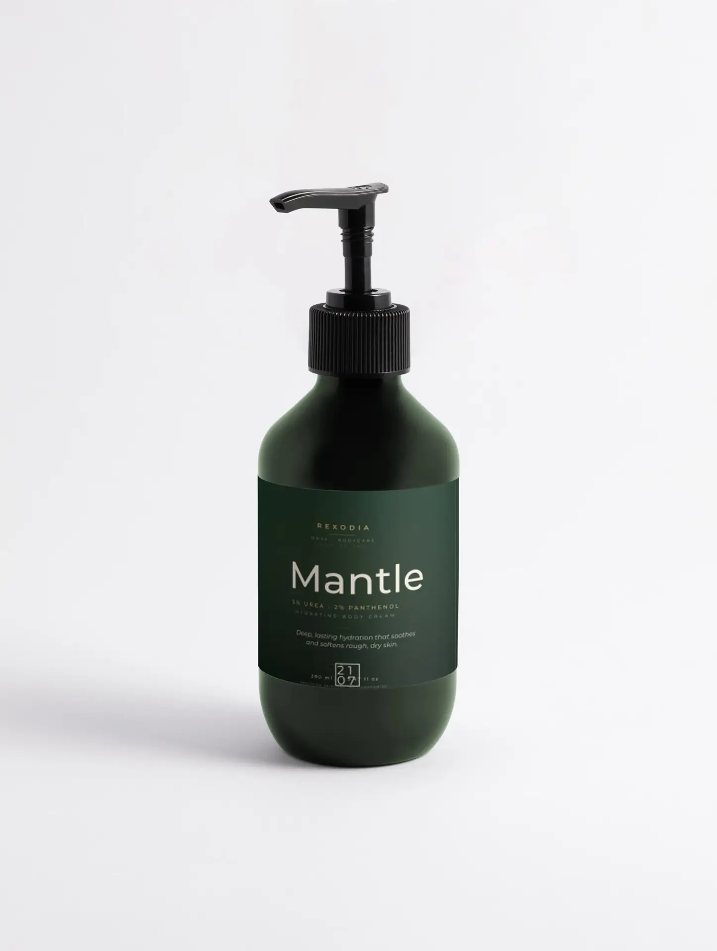 Mantle